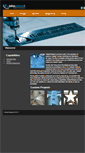Mobile Screenshot of dallaswaterjet.com